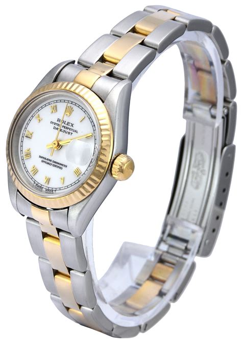 rolex lady datejust price new|Rolex watch lady Datejust price.